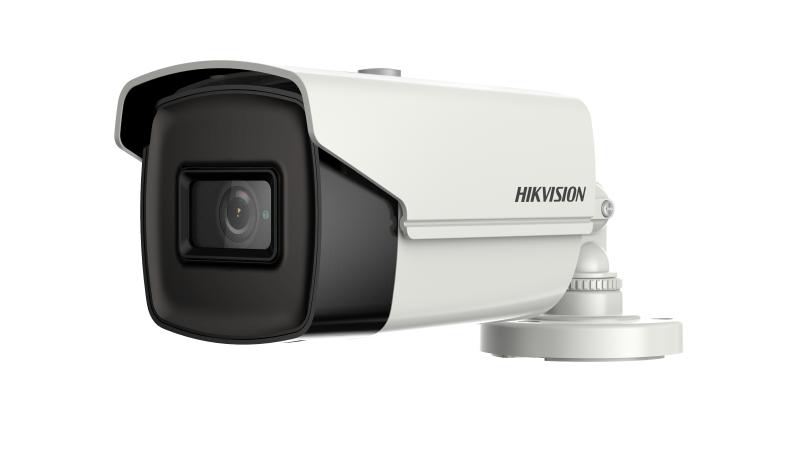 كاميرا هيكفيجن 4K فائقة الدقة للإضاءة المنخفضة الثابتة